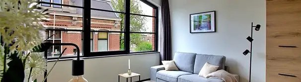Appartement Foto #0 te huur bij Huurstunt