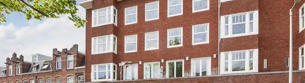 Appartement Foto #0 te huur bij Huurstunt