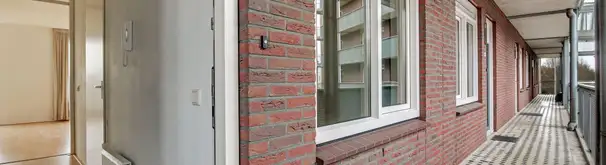 Appartement Foto #2 te huur bij Huurstunt