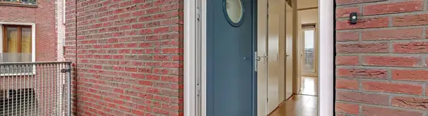 Appartement Foto #1 te huur bij Huurstunt