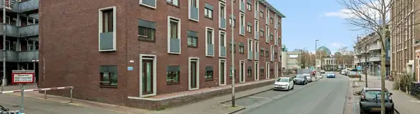 Appartement Foto #0 te huur bij Huurstunt