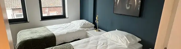 Appartement Foto #3 te huur bij Huurstunt