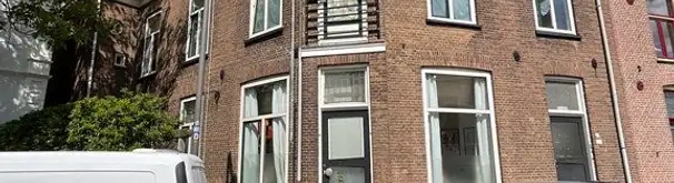 Kamer Foto #1 te huur bij Huurstunt