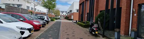 Huurwoning Foto #1 te huur bij Huurstunt