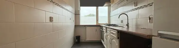 Appartement Foto #2 te huur bij Huurstunt