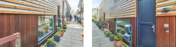 Huurwoning Foto #3 te huur bij Huurstunt