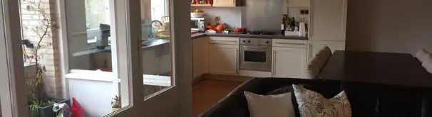 Appartement Foto #3 te huur bij Huurstunt