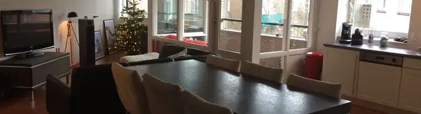 Appartement Foto #1 te huur bij Huurstunt