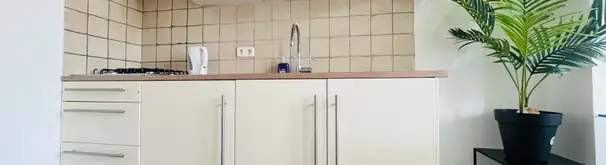 Appartement Foto #1 te huur bij Huurstunt