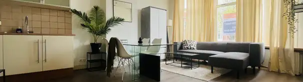 Appartement Foto #0 te huur bij Huurstunt