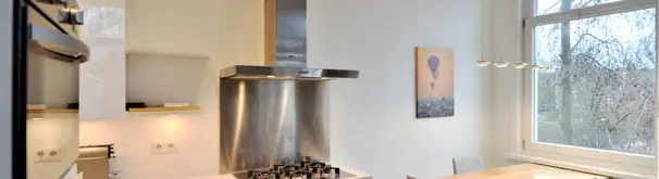 Appartement Foto #3 te huur bij Huurstunt