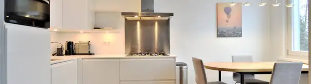 Appartement Foto #2 te huur bij Huurstunt