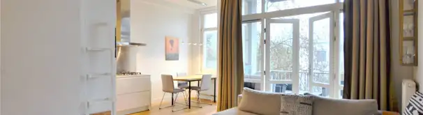 Appartement Foto #1 te huur bij Huurstunt