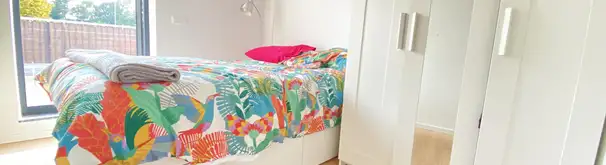 Kamer Foto #0 te huur bij Huurstunt