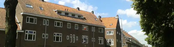 Kamer Foto #0 te huur bij Huurstunt