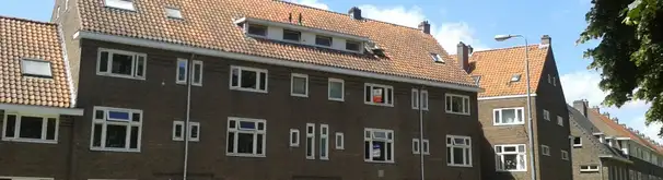 Kamer Foto #1 te huur bij Huurstunt