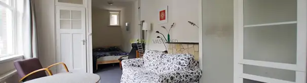 Appartement Foto #1 te huur bij Huurstunt