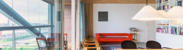 Appartement Foto #2 te huur bij Huurstunt