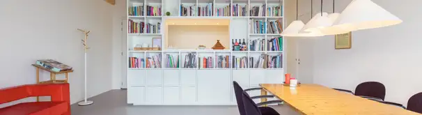 Appartement Foto #0 te huur bij Huurstunt
