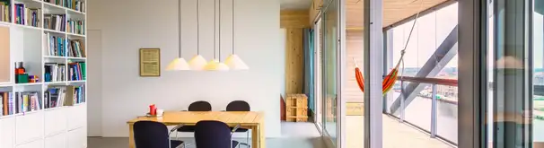 Appartement Foto #1 te huur bij Huurstunt