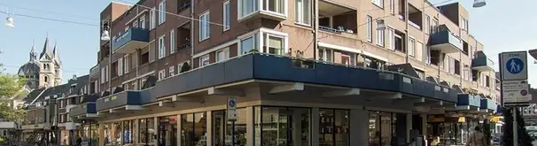 Appartement Foto #0 te huur bij Huurstunt