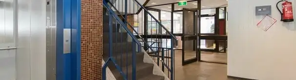 Appartement Foto #3 te huur bij Huurstunt