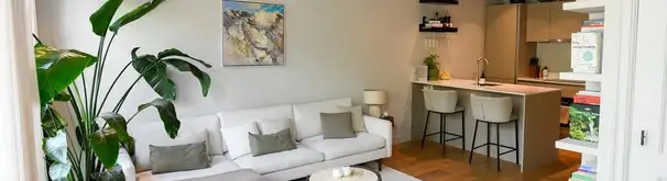 Appartement Foto #0 te huur bij Huurstunt