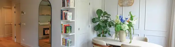 Appartement Foto #2 te huur bij Huurstunt