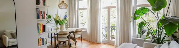 Appartement Foto #3 te huur bij Huurstunt