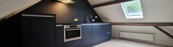 Appartement Foto #1 te huur bij Huurstunt