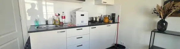 Appartement Foto #1 te huur bij Huurstunt
