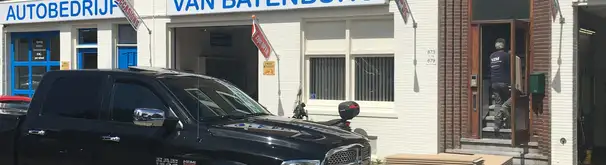 Appartement Foto #3 te huur bij Huurstunt