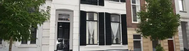 Kamer Foto #0 te huur bij Huurstunt