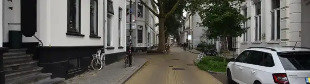 Kamer Foto #2 te huur bij Huurstunt