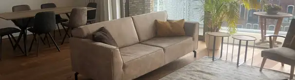 Appartement Foto #2 te huur bij Huurstunt