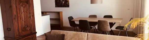 Appartement Foto #3 te huur bij Huurstunt