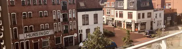 Appartement Foto #0 te huur bij Huurstunt