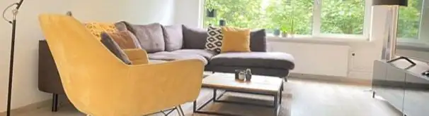 Appartement Foto #1 te huur bij Huurstunt
