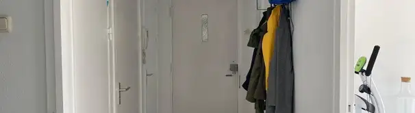 Appartement Foto #3 te huur bij Huurstunt