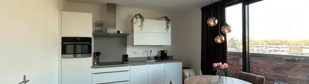 Appartement Foto #1 te huur bij Huurstunt