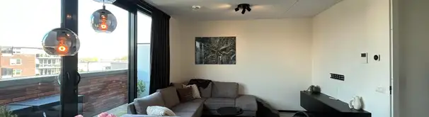 Appartement Foto #2 te huur bij Huurstunt