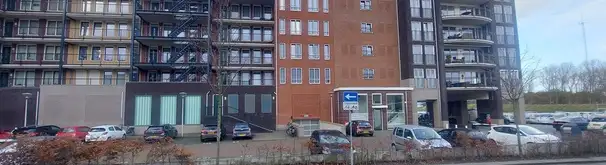 Appartement Foto #0 te huur bij Huurstunt