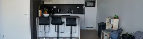 Appartement Foto #3 te huur bij Huurstunt