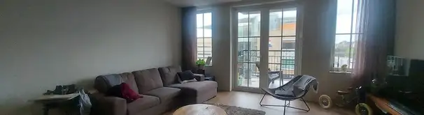 Appartement Foto #2 te huur bij Huurstunt