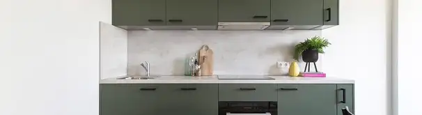 Kamer Foto #2 te huur bij Huurstunt