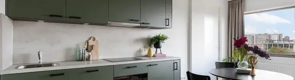 Kamer Foto #1 te huur bij Huurstunt