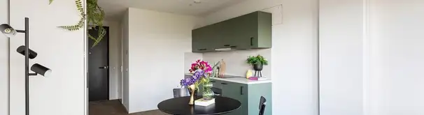 Kamer Foto #0 te huur bij Huurstunt