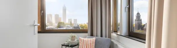 Kamer Foto #3 te huur bij Huurstunt