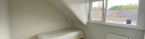 Kamer Foto #0 te huur bij Huurstunt