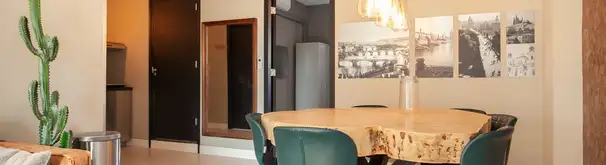 Appartement Foto #3 te huur bij Huurstunt